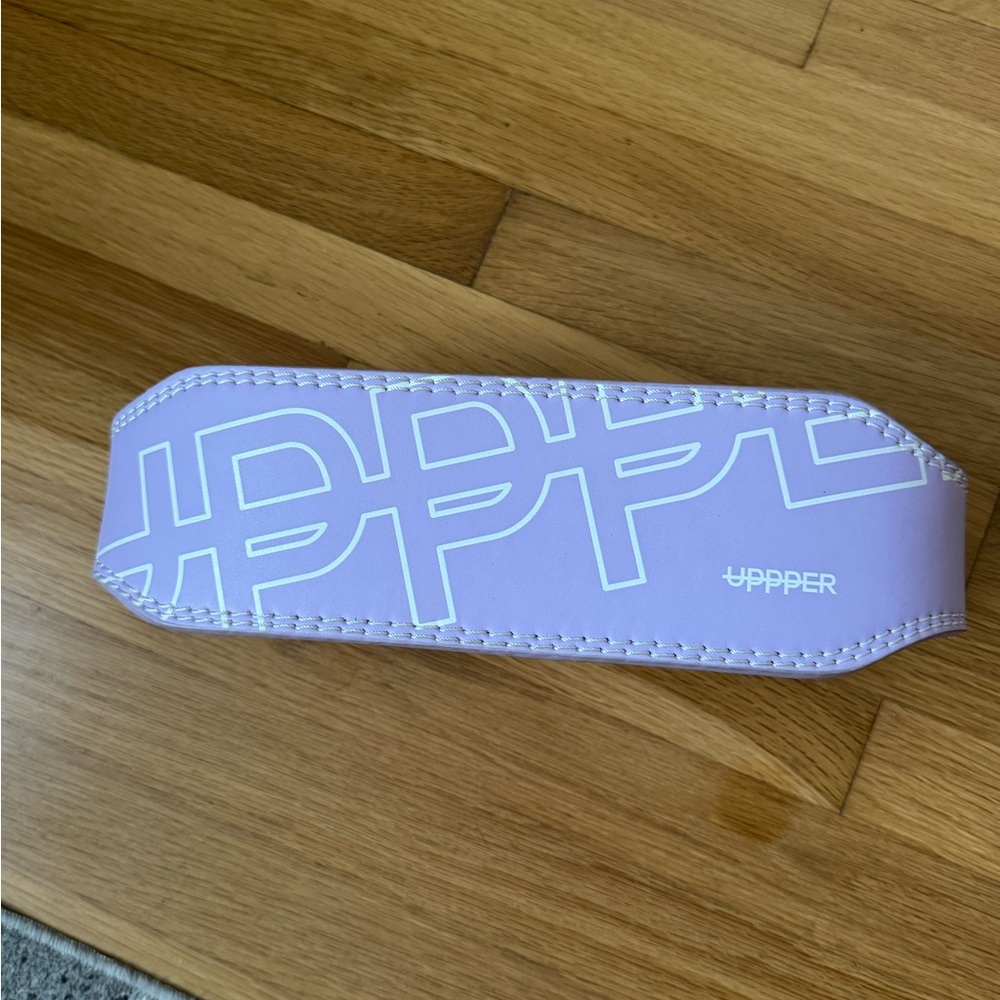 UPPPER Lifting Belt